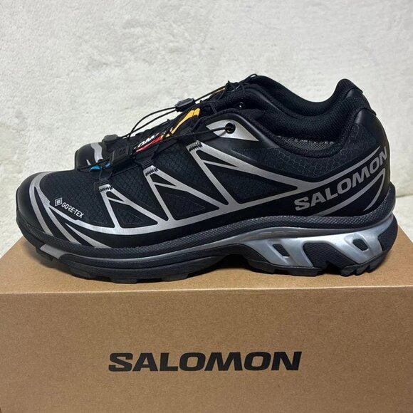 salomon xt-6 Running Shoes Not used